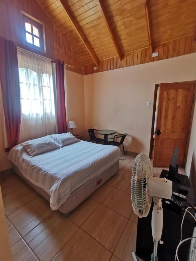 Hospedaje Atitur San Pedro de Atacama Exterior foto